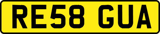 RE58GUA