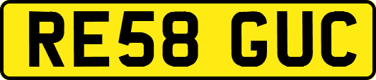 RE58GUC