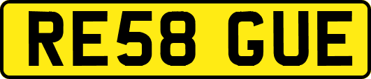 RE58GUE