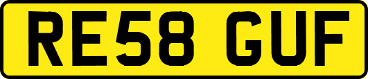 RE58GUF