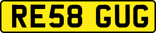 RE58GUG