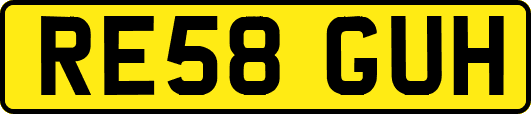 RE58GUH