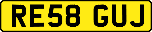 RE58GUJ