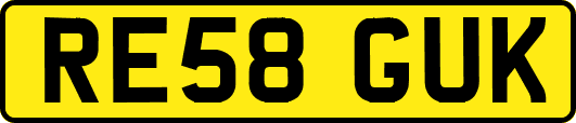 RE58GUK