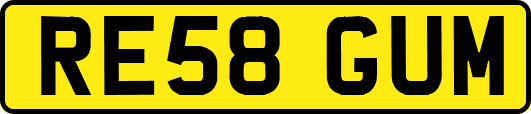 RE58GUM