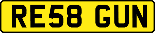RE58GUN