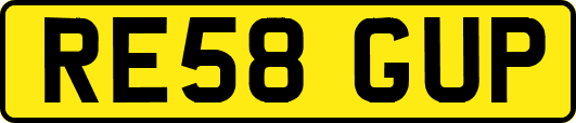 RE58GUP