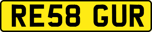 RE58GUR