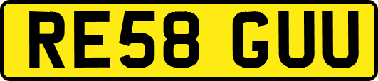 RE58GUU