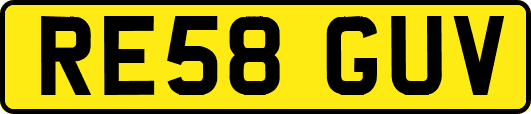 RE58GUV