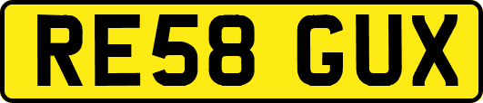 RE58GUX