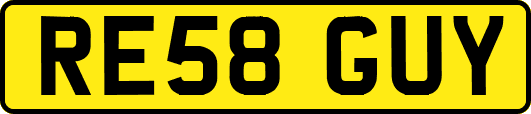 RE58GUY