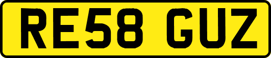 RE58GUZ
