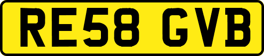 RE58GVB