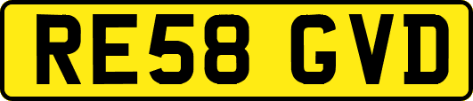 RE58GVD