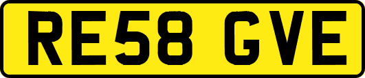 RE58GVE