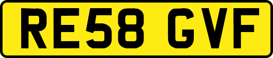 RE58GVF