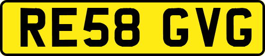 RE58GVG