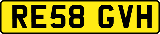 RE58GVH
