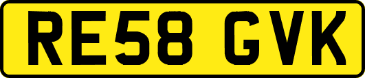 RE58GVK