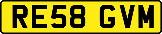 RE58GVM