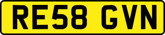 RE58GVN