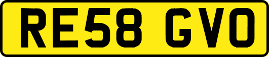 RE58GVO