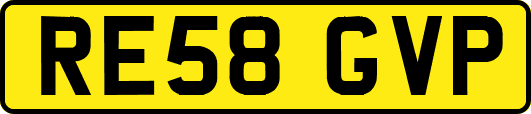 RE58GVP