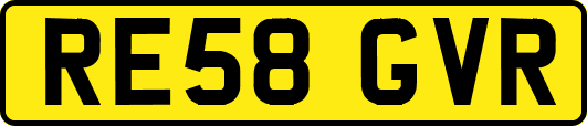 RE58GVR