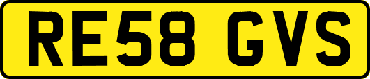 RE58GVS