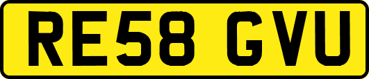 RE58GVU