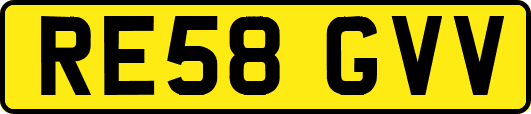 RE58GVV