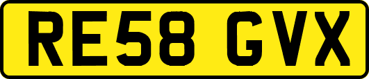 RE58GVX