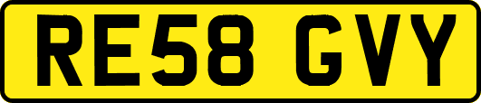 RE58GVY
