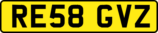 RE58GVZ