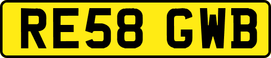 RE58GWB