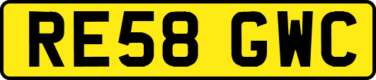 RE58GWC