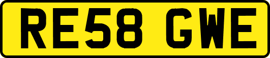 RE58GWE