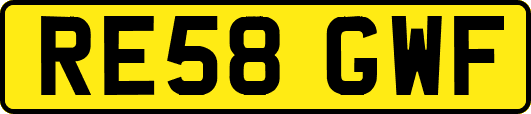 RE58GWF
