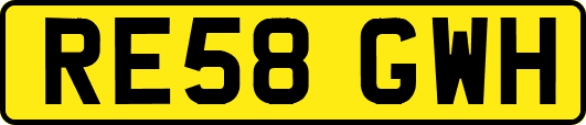RE58GWH
