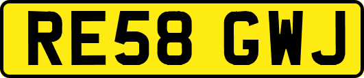 RE58GWJ