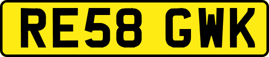 RE58GWK