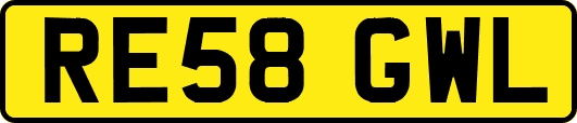 RE58GWL