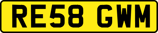 RE58GWM