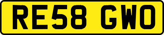 RE58GWO