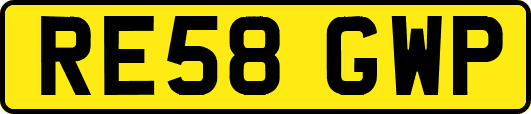 RE58GWP
