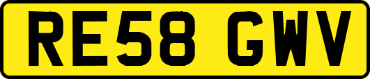 RE58GWV