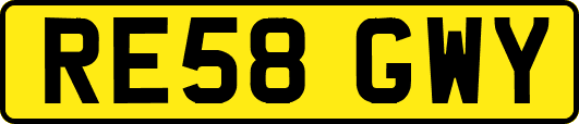 RE58GWY