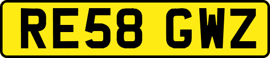 RE58GWZ