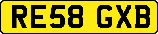 RE58GXB